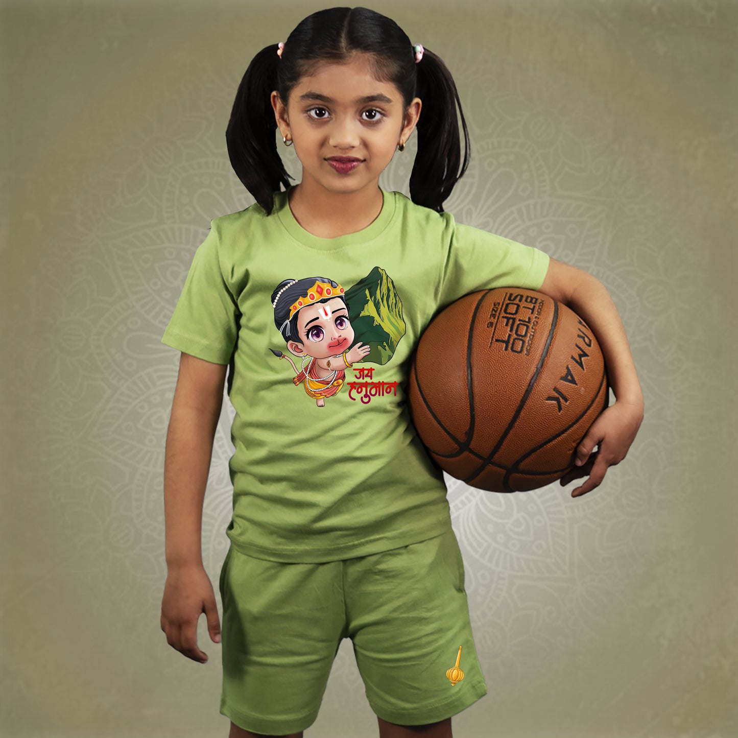 Sankat Mochan Hanuman Combo