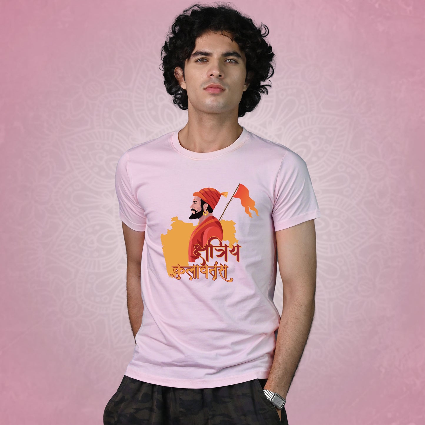 Chattarpati Shivaji Maharaj ji