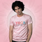 YOGA MY HAPPY HOUR