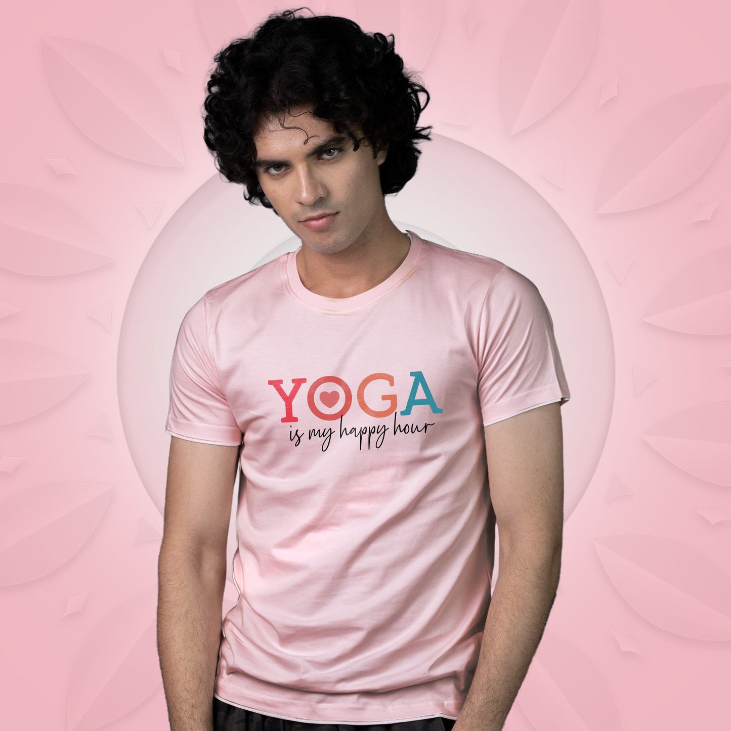 YOGA MY HAPPY HOUR