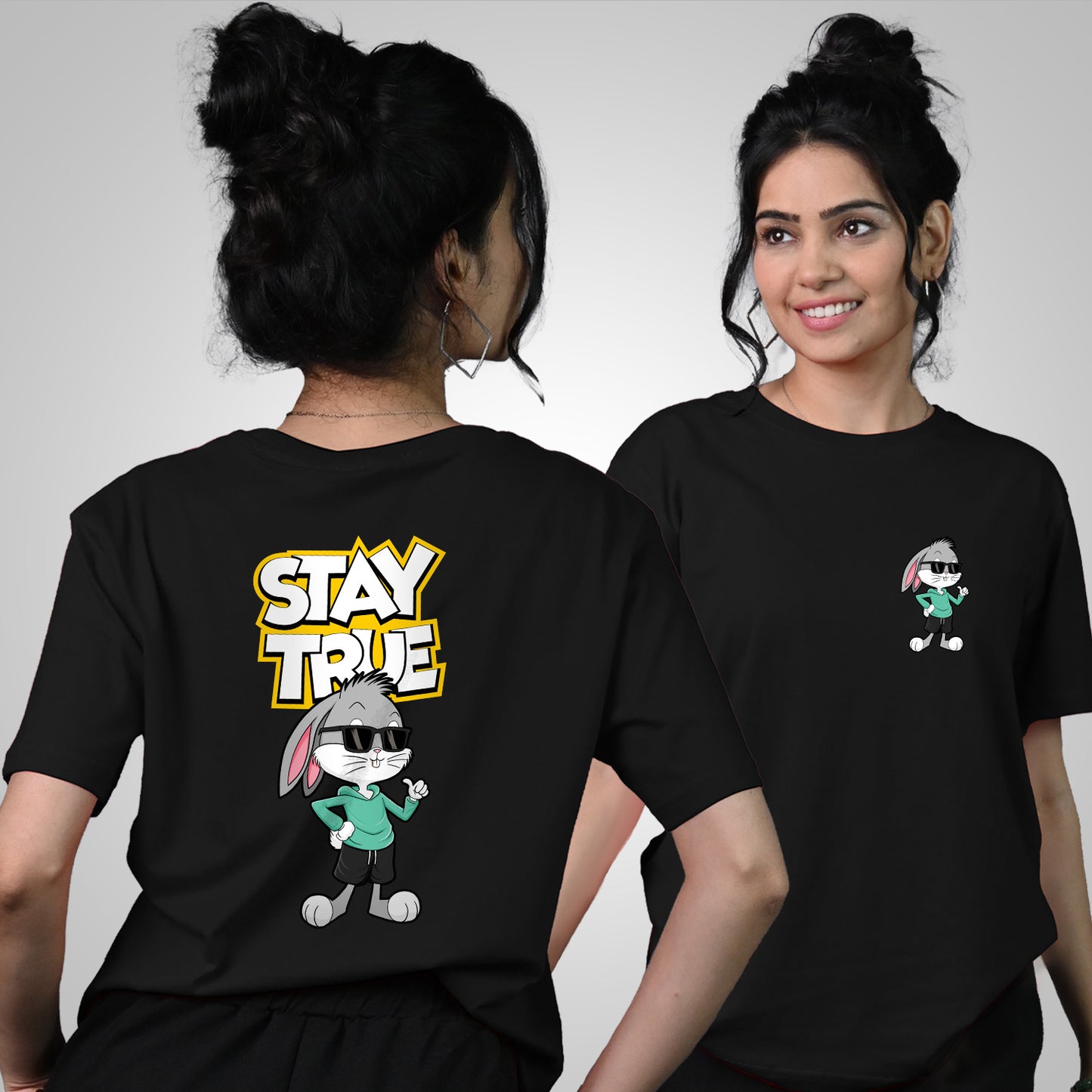 Stay True