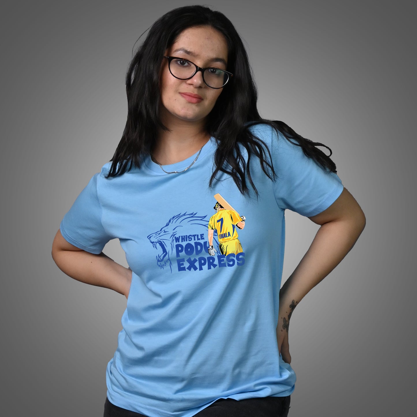 Chennai Super Kings