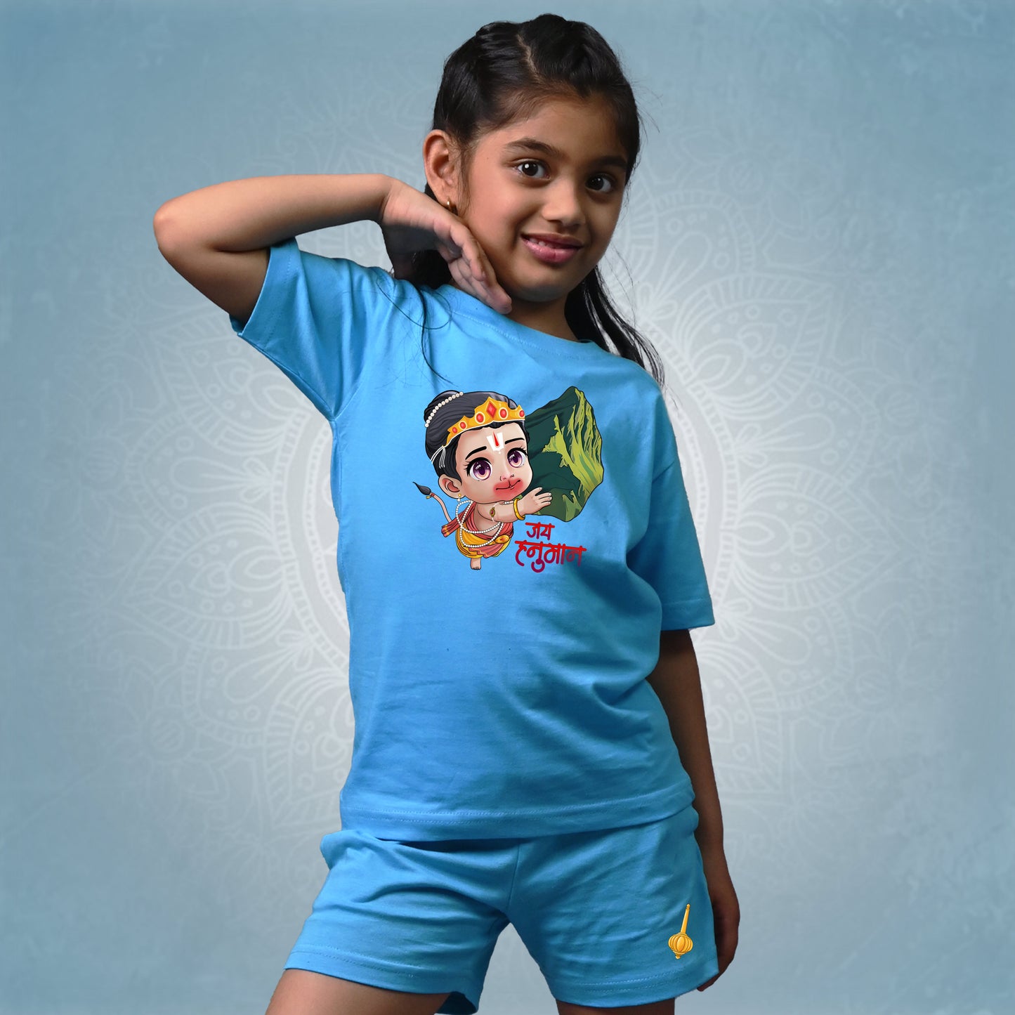 Sankat Mochan Hanuman Combo