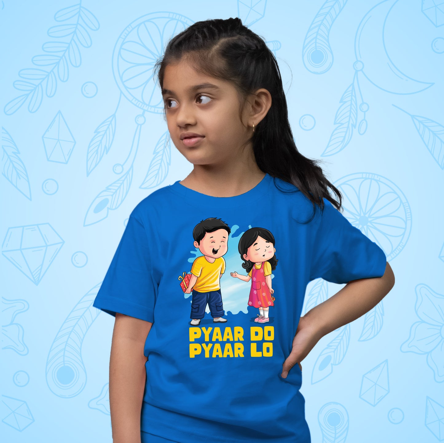 Pyaar Do Pyaar Lo