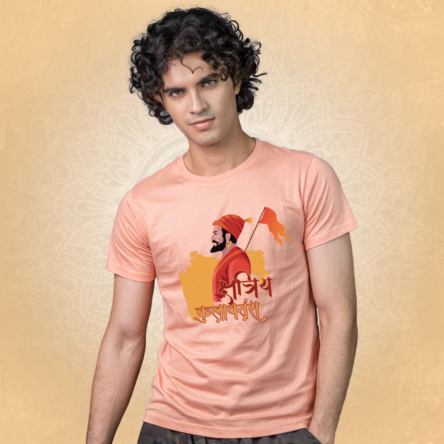 Chattarpati Shivaji Maharaj ji