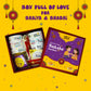 For Bhaiya Bhabhi with Love