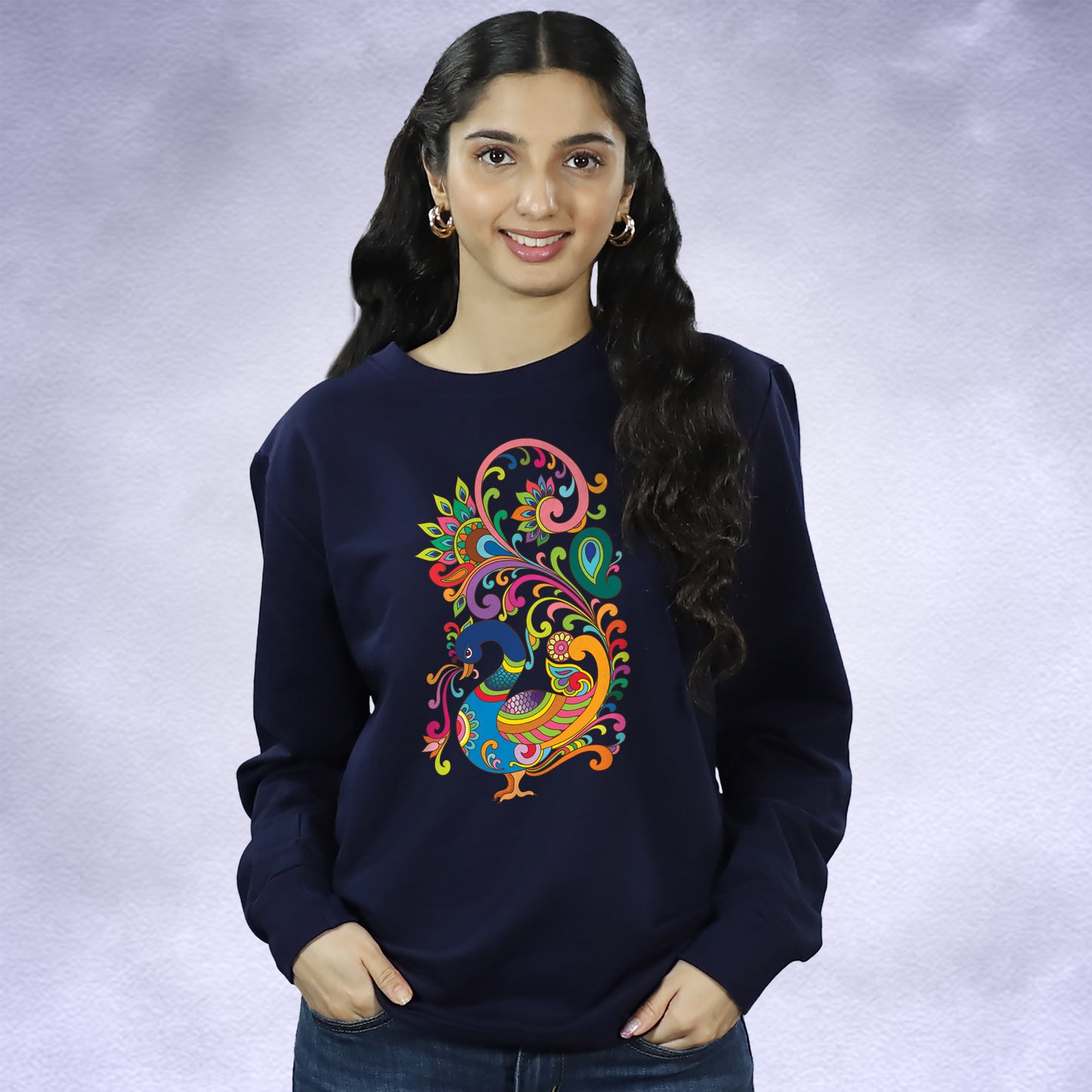 Arty Peacock