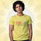 YOGA MY HAPPY HOUR