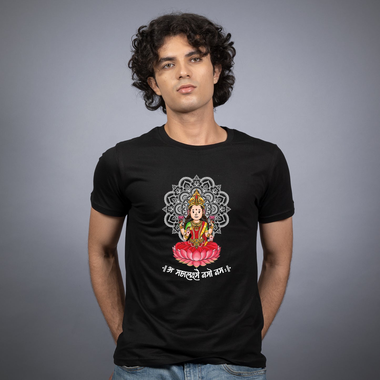 Maa Lakshmi