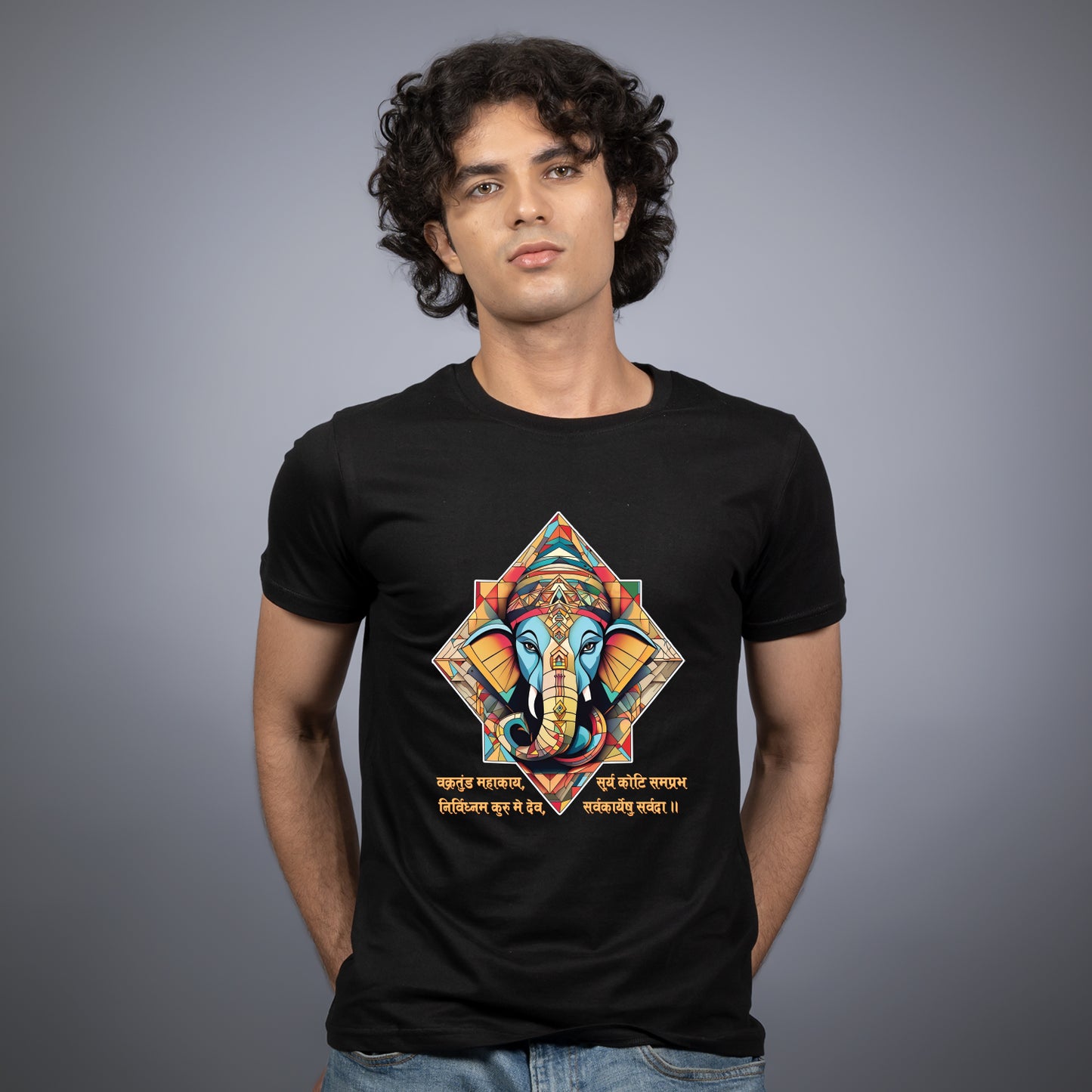 Ganesh Mantra