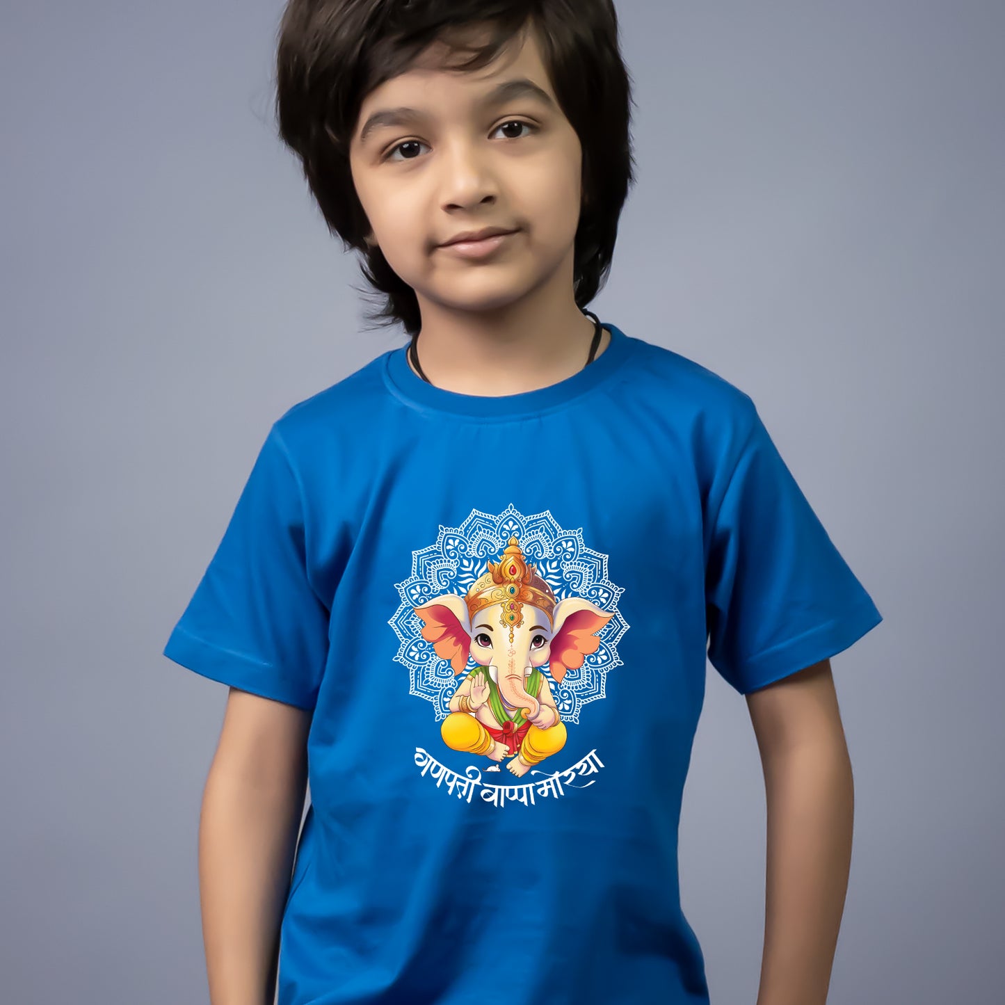 Deva Shree Ganesha