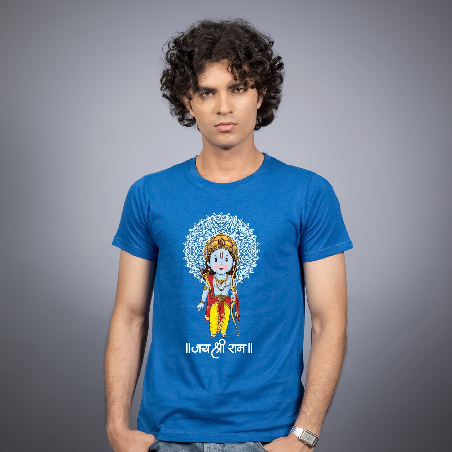 Jai Shri Ram - Unisex