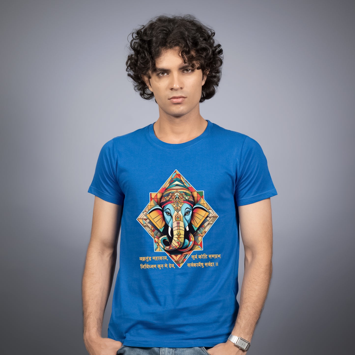 Ganesh Mantra