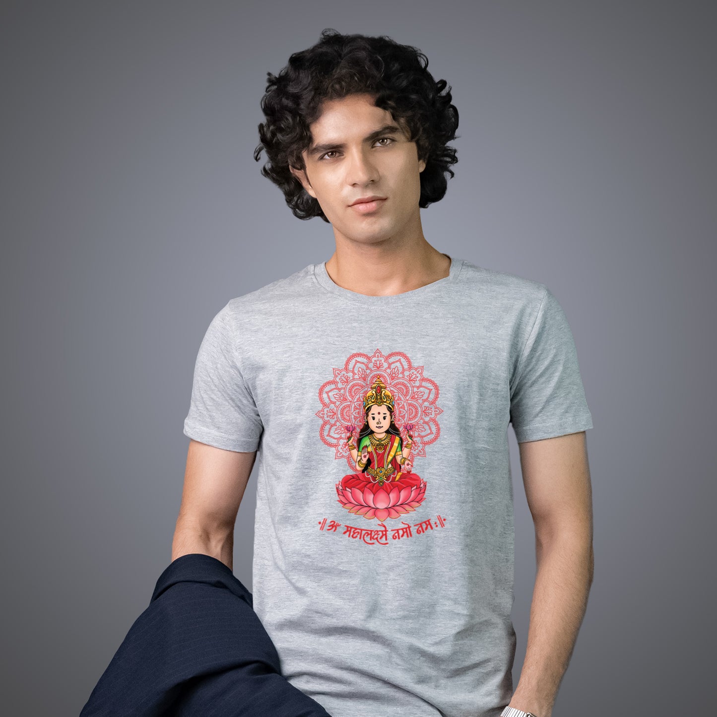 Maa Lakshmi