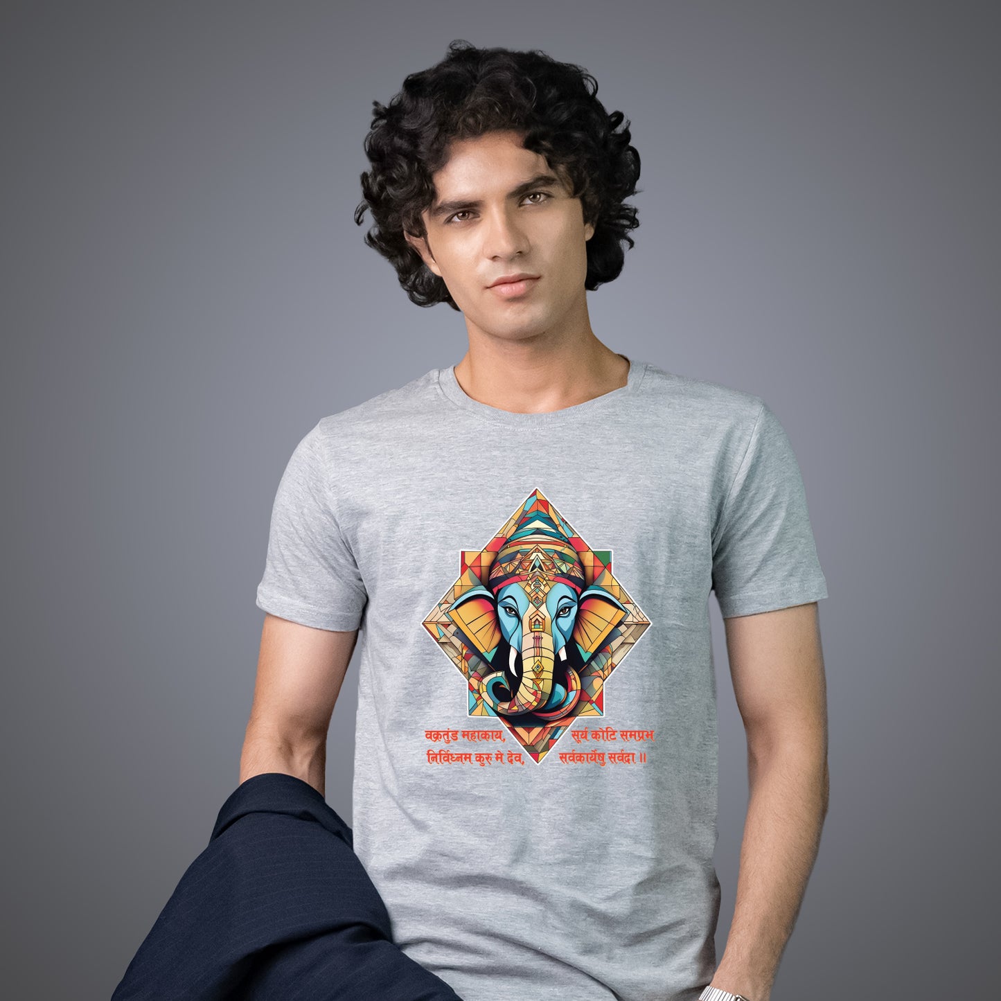 Ganesh Mantra