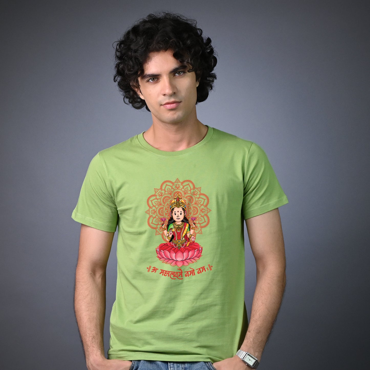 Maa Lakshmi