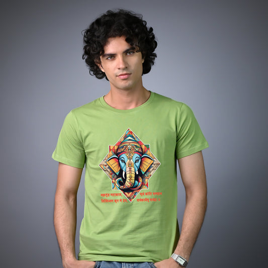 Ganesh Mantra