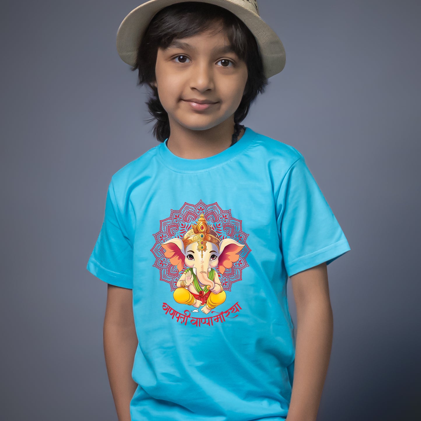 Deva Shree Ganesha