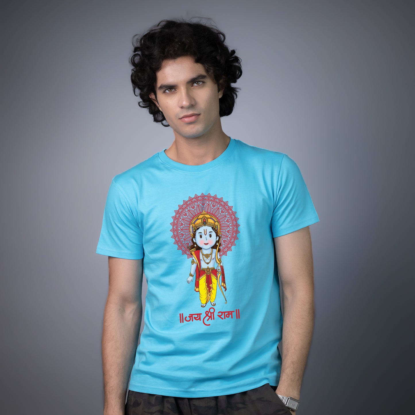 Jai Shri Ram - Unisex