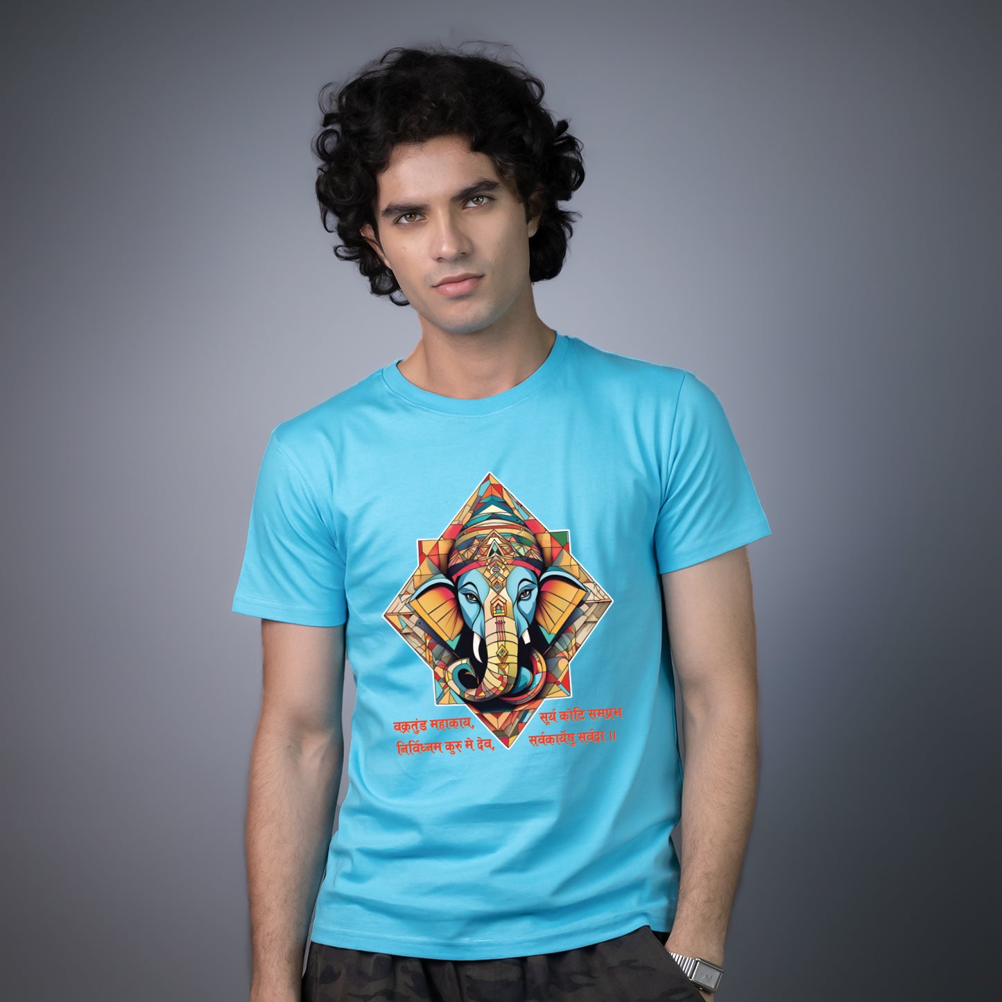 Ganesh Mantra