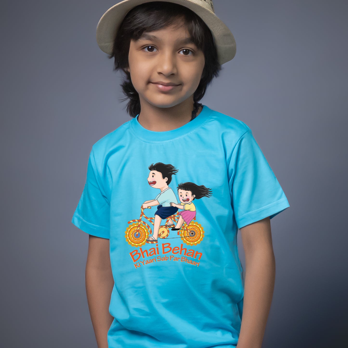 Bhai Behan Ki Yaari
