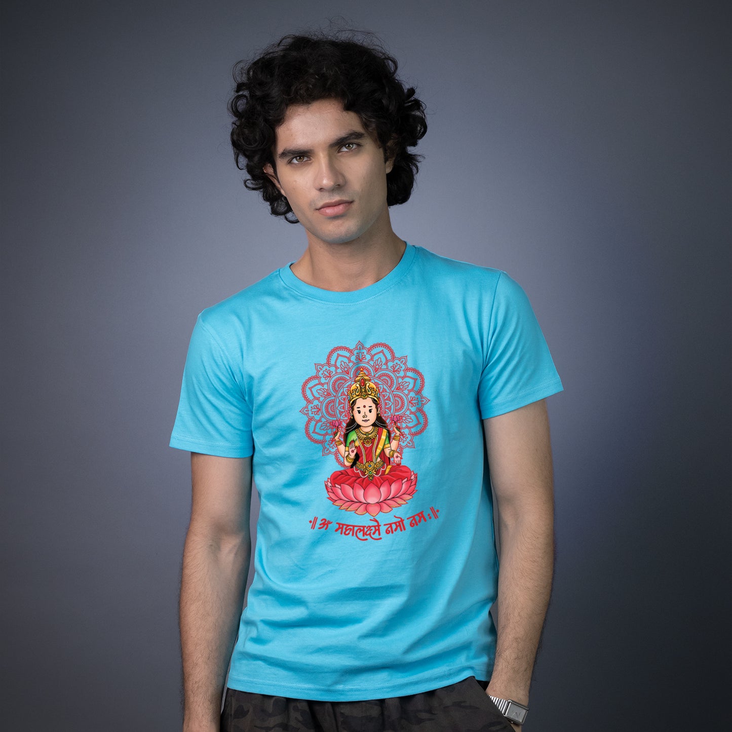 Maa Lakshmi