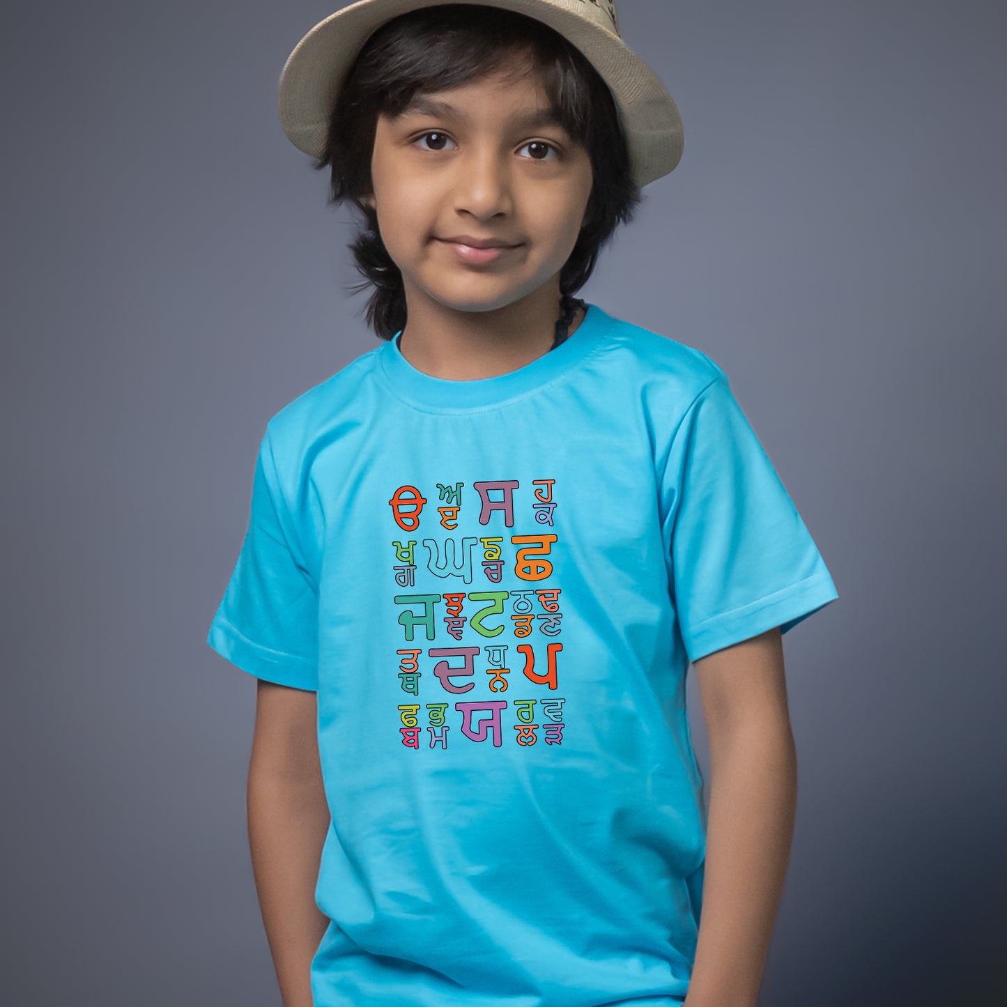 punjabi for Kids