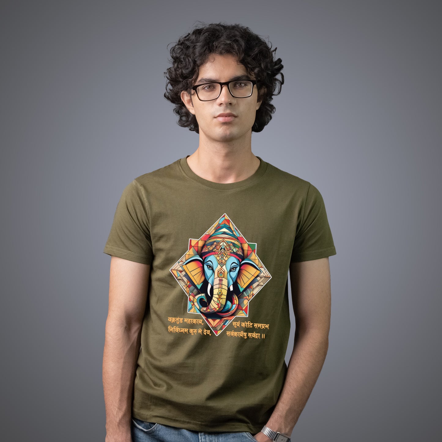 Ganesh Mantra