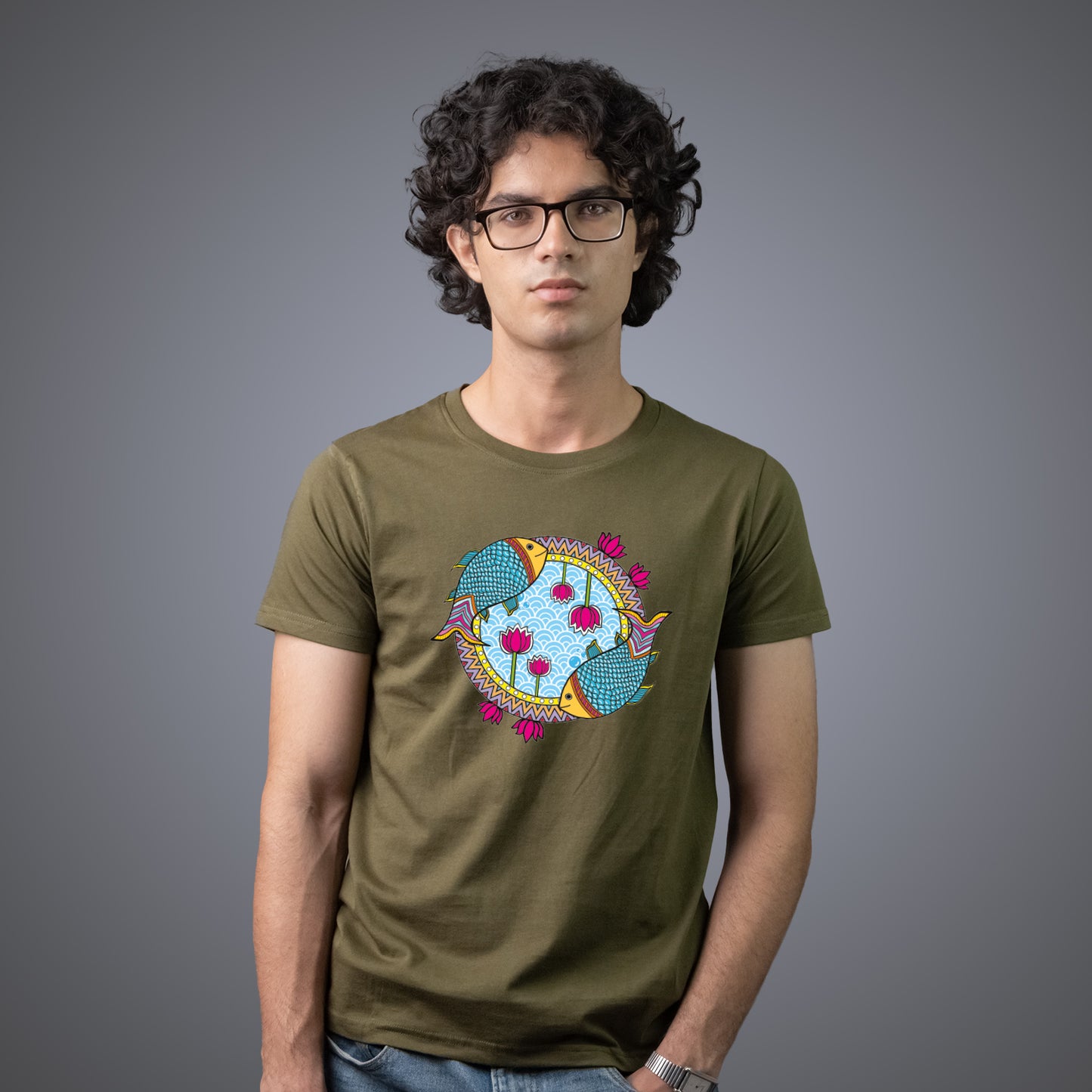 Matsya Mandala