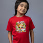 Durga Puja for kids
