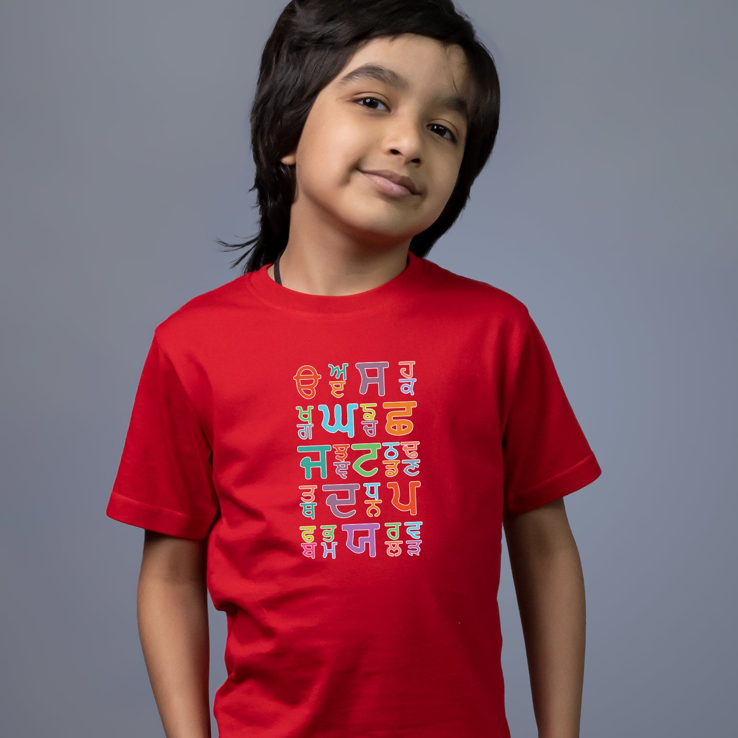 punjabi for Kids