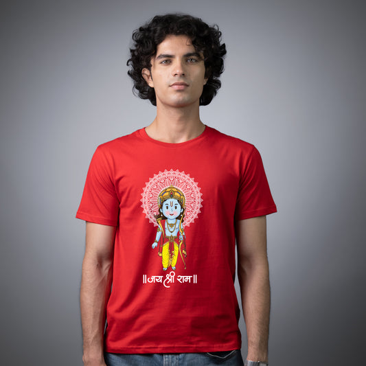 Jai Shri Ram - Unisex