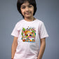 Durga Puja for kids
