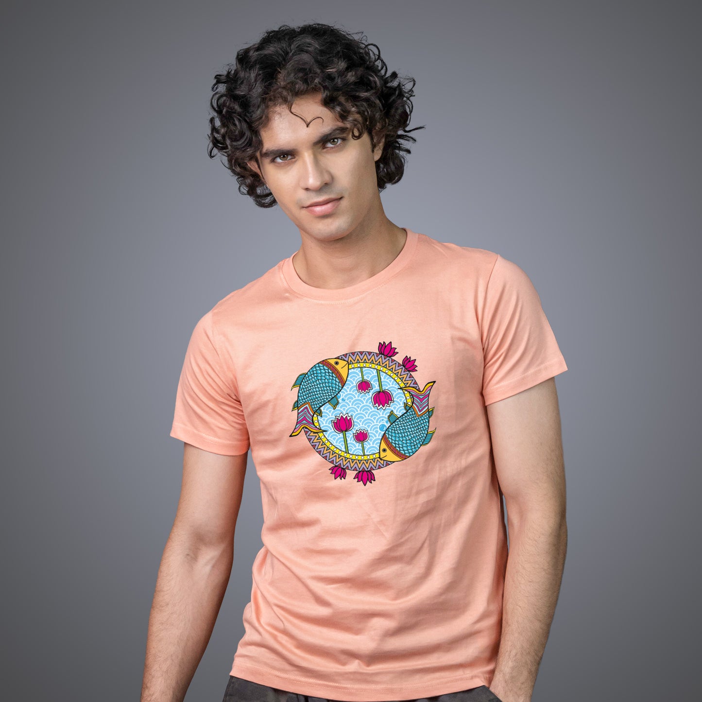 Matsya Mandala