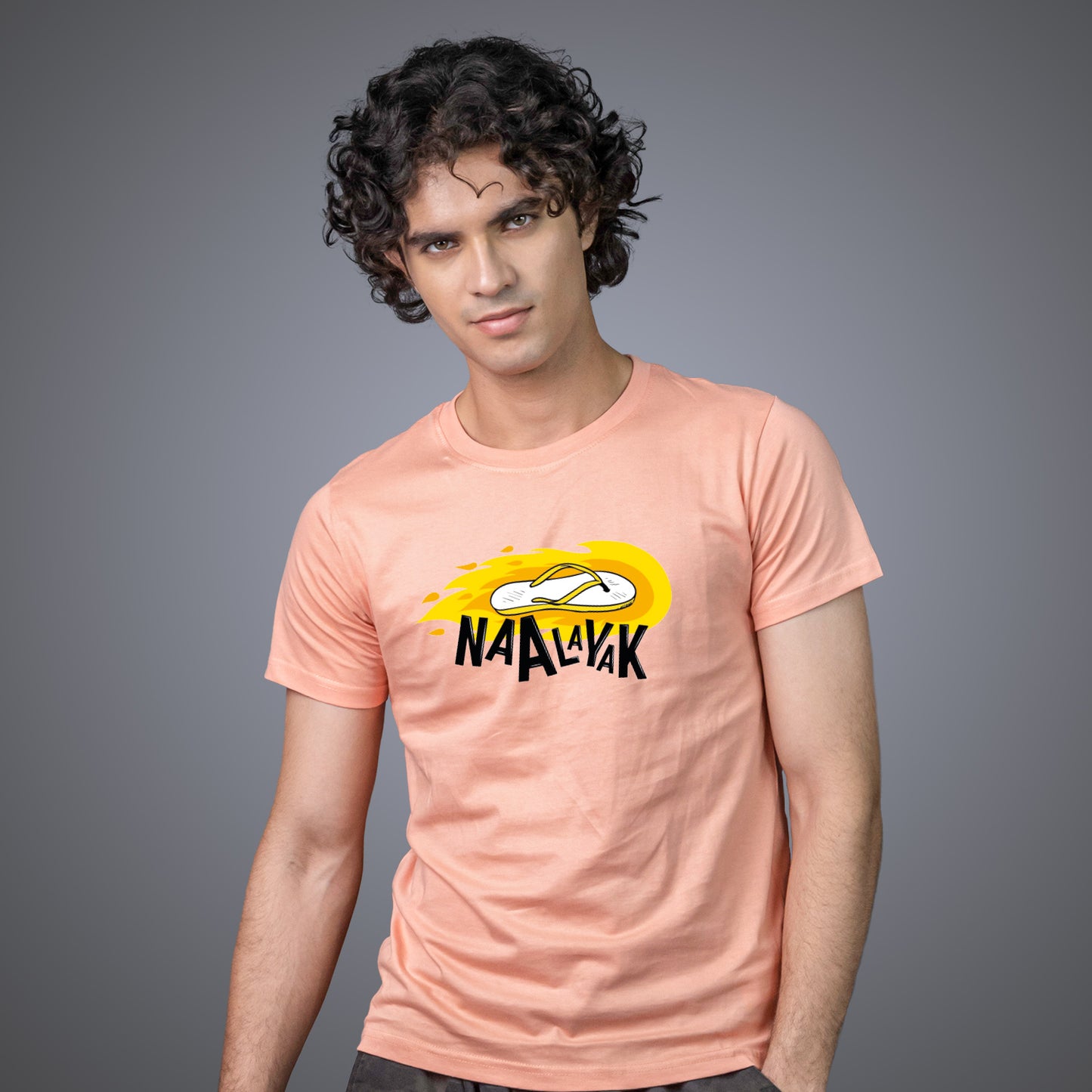 Nalayak