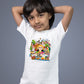 Durga Puja for kids