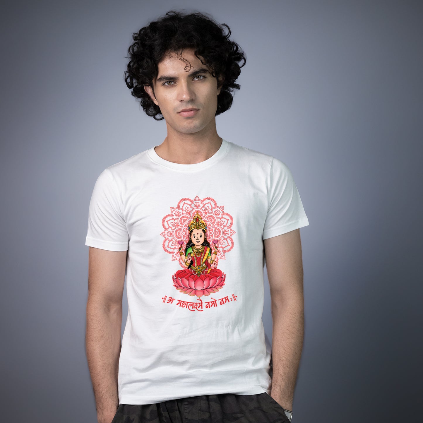 Maa Lakshmi