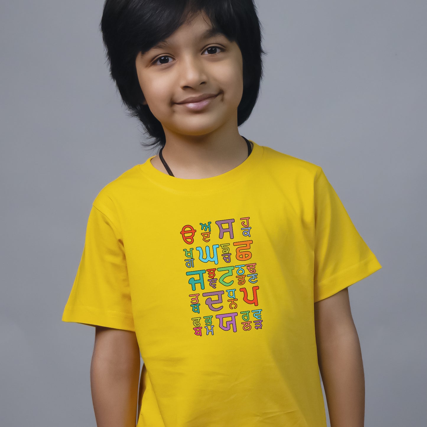 punjabi for Kids