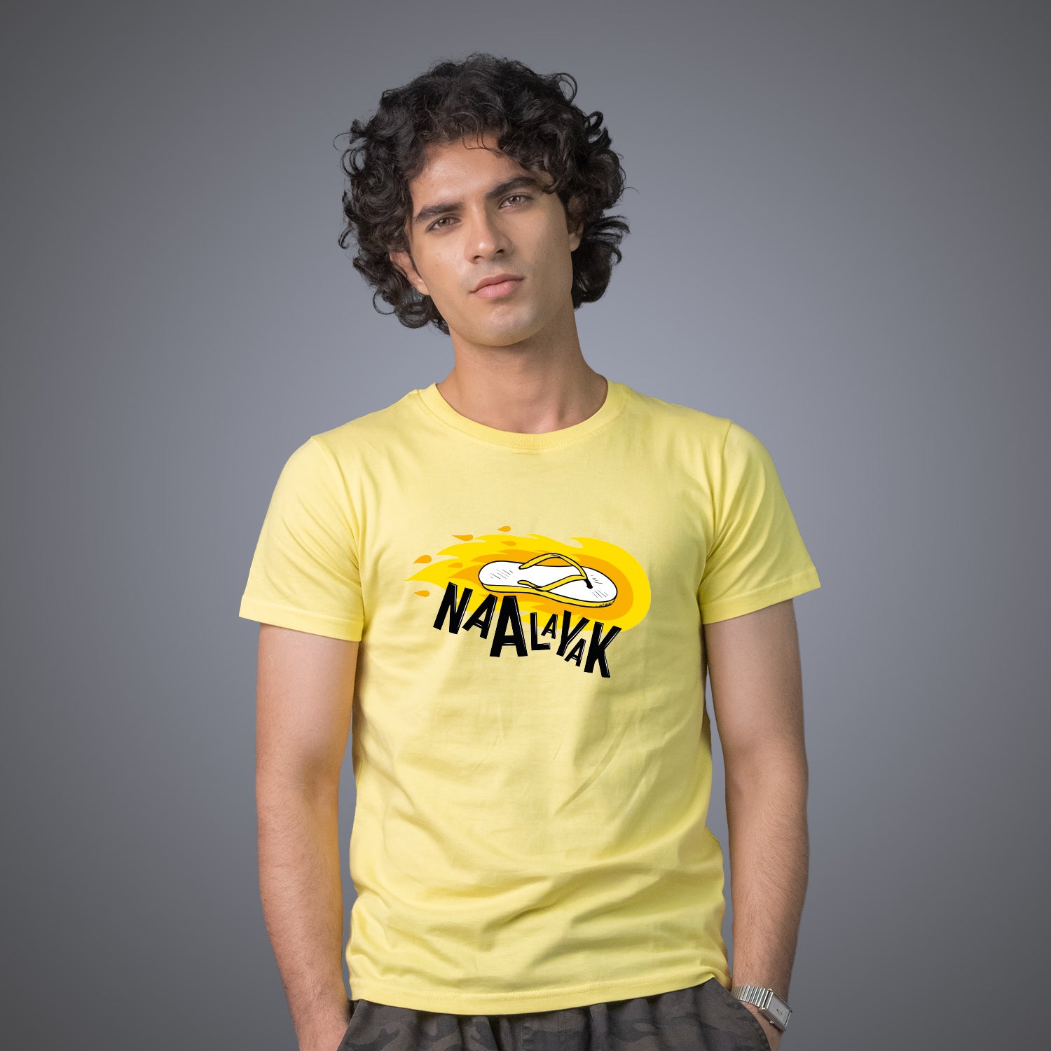 Nalayak 