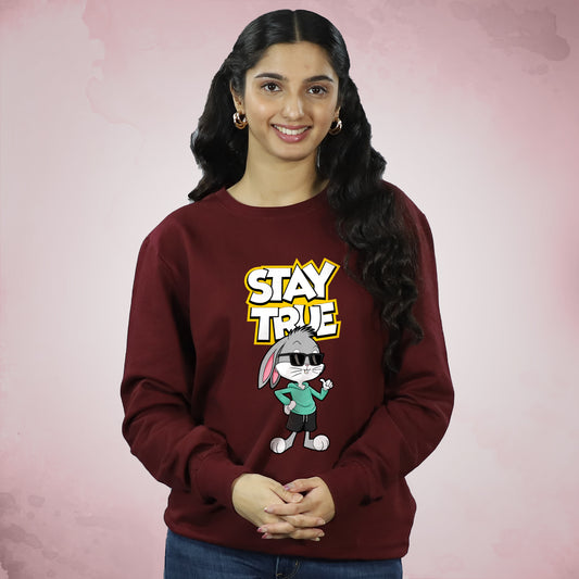 Stay True