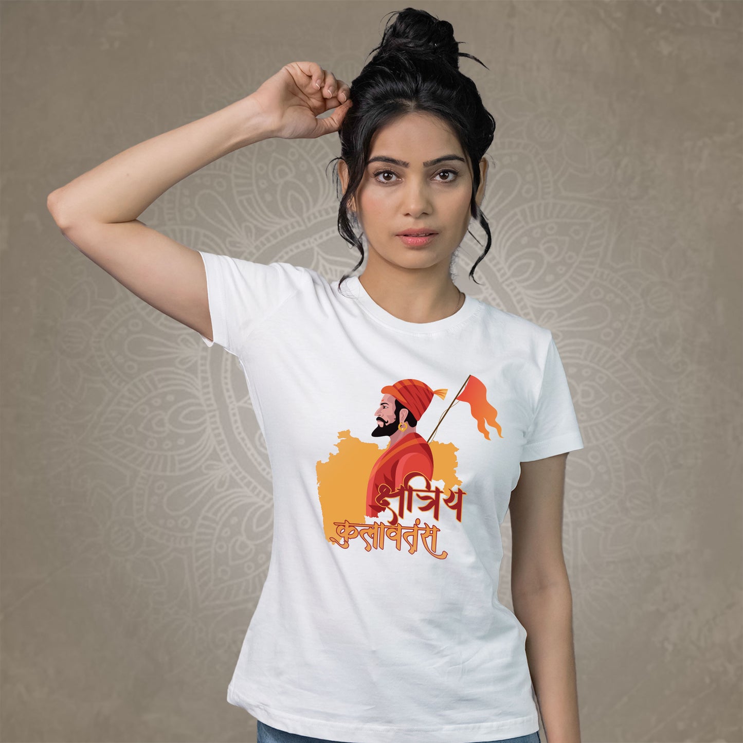 Chattarpati Shivaji Maharaj ji