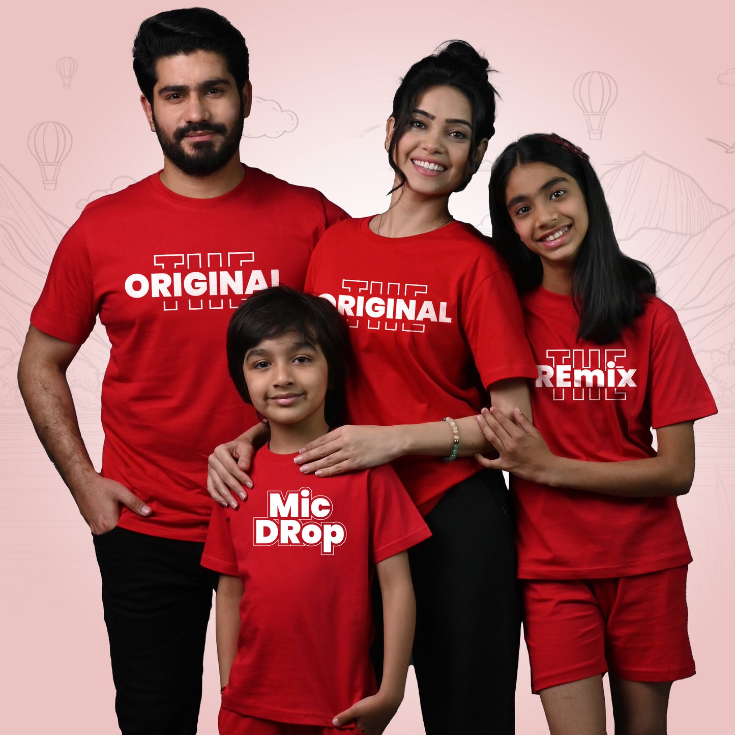 Musical  Family