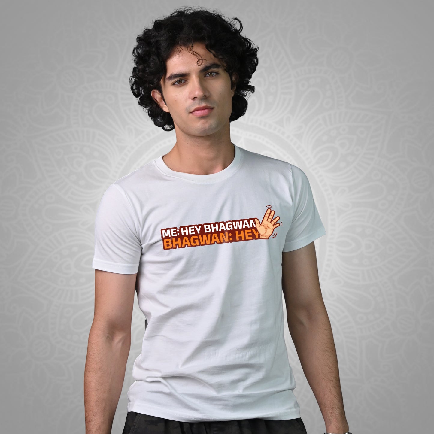 Hey Bhagwan