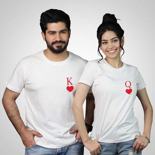 Slay Together K & Q