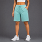 Sage Green Shorts