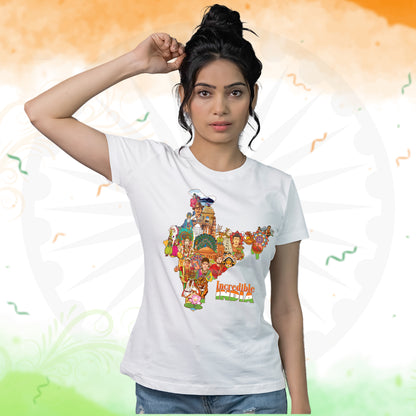 Incredible India