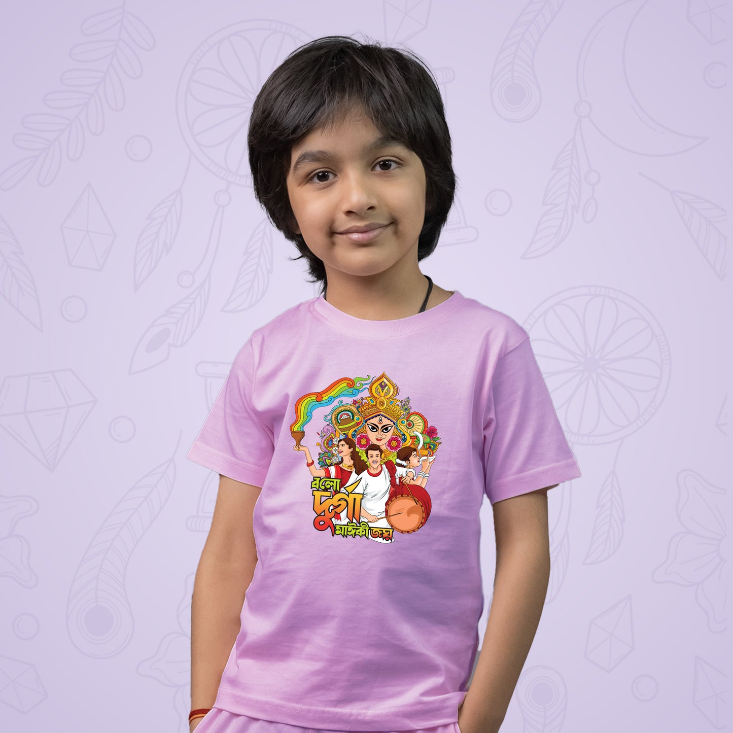 Festival of Joy for Kids