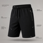 Black Shorts