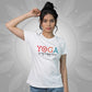 YOGA MY HAPPY HOUR