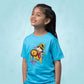 Jai Jagdambe for Kids